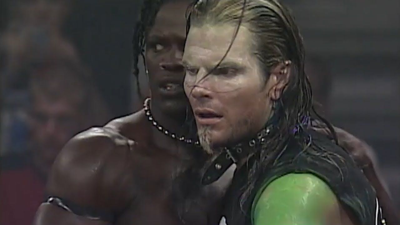 Current AEW Wrestlers: What Was Their First PPV Main Event?