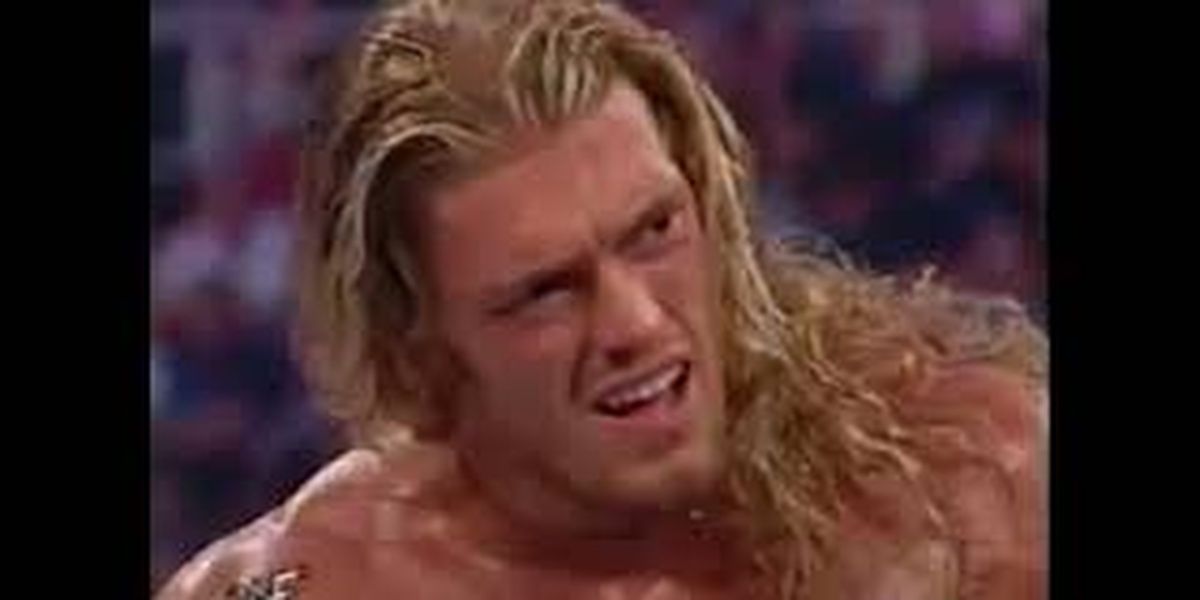 The First 10 WCW United States Title Matches In WWE, Ranked From Worst To Best