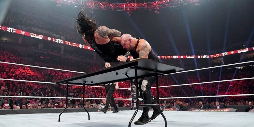 Every Wrestler Who Defeated Roman Reigns In A Singles PPV Match