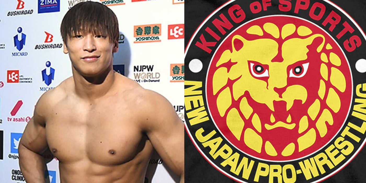 Kota Ibushi - News - IMDb