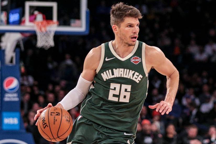 10 NBA Players With The Best Career 3-Point Percentage Ever, Ranked