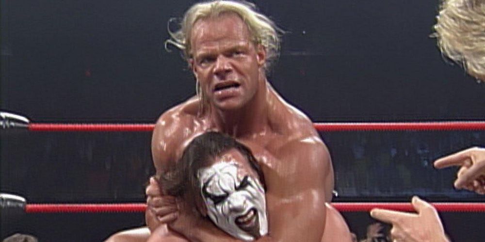 10 Best Friends-To-Enemies Storylines In WCW History