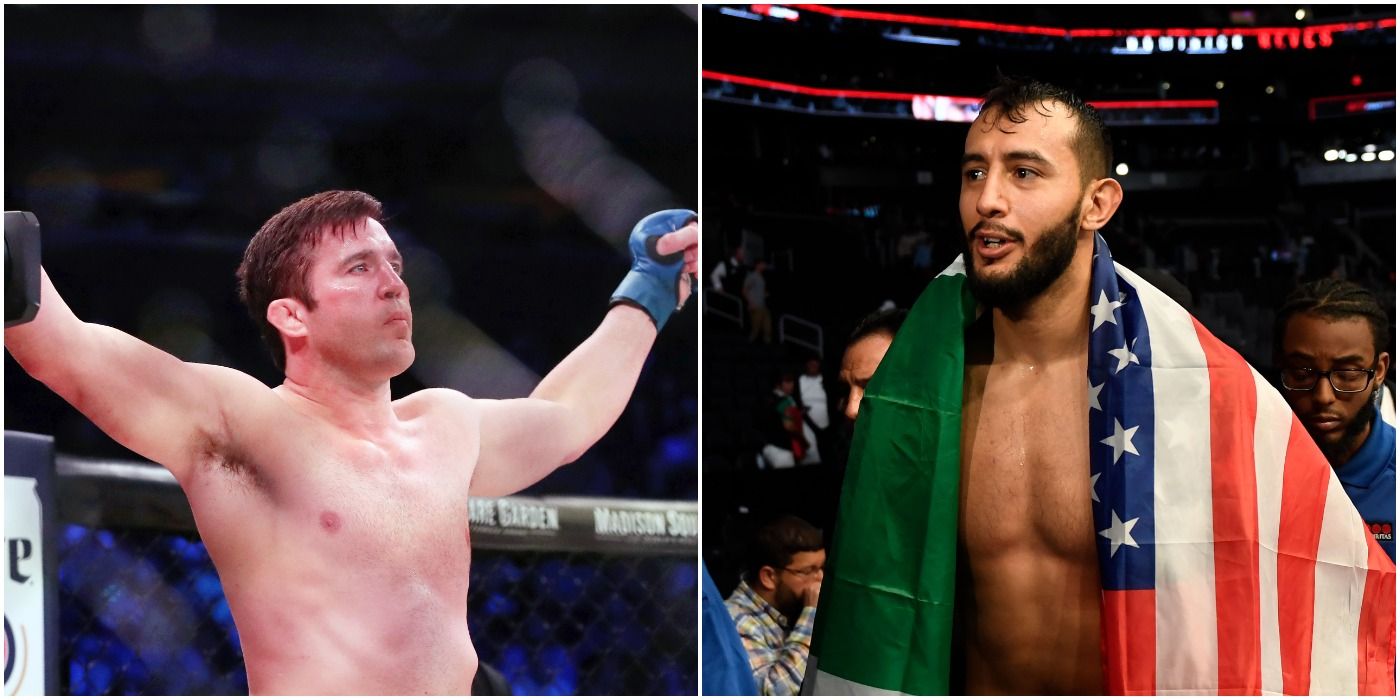 10 Running Jokes Among MMA Fans, Explained