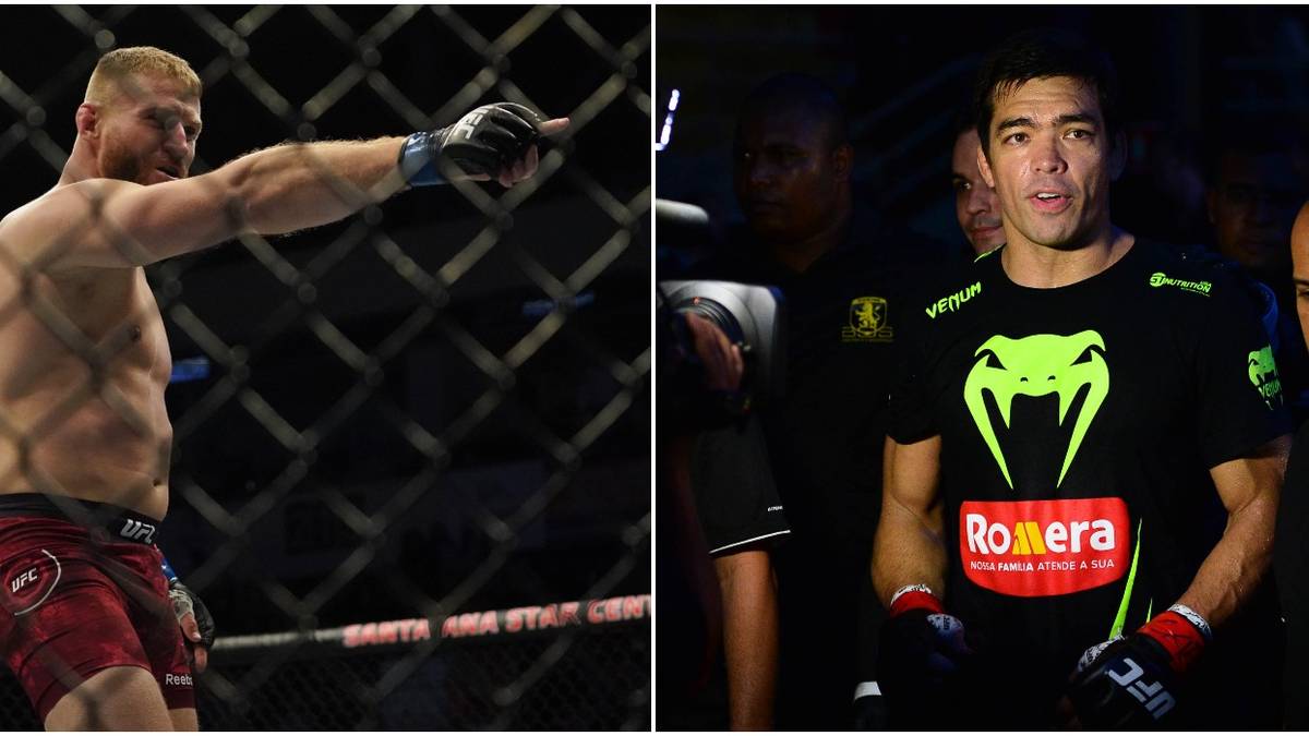 10 Rituals That MMA Fighters Do Before Their Fights