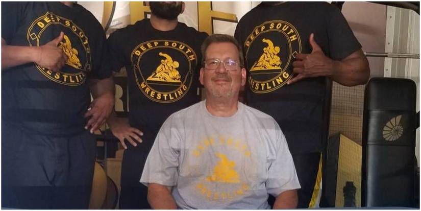 10 Members Of The WCW/ECW Alliance: Where Are They Now?