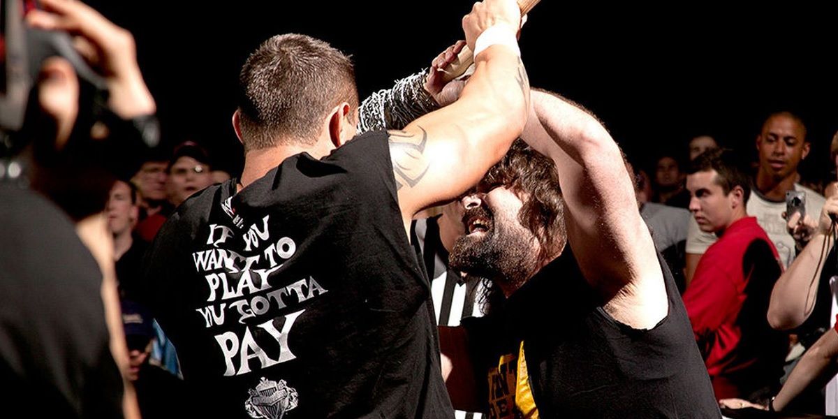 10 Best WWE Matches Of The 2000s According To Cagematch 10-best-wwe-matches-of-the-2000s-according-to-cagematch