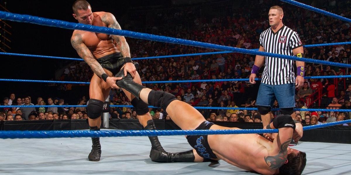 Every WWE PPV Main Event From 2010, Ranked Worst To Best