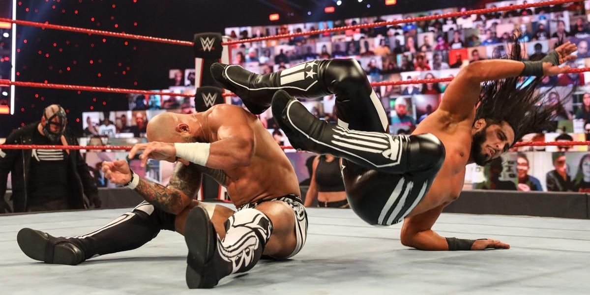 Mustafa Ali’s 10 Greatest Matches, According To Cagematch.net