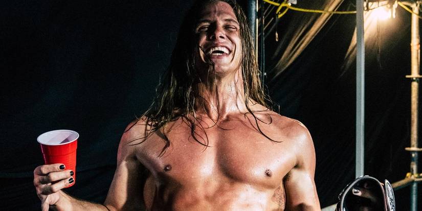 10 MJF Dream Matches If He Goes To WWE