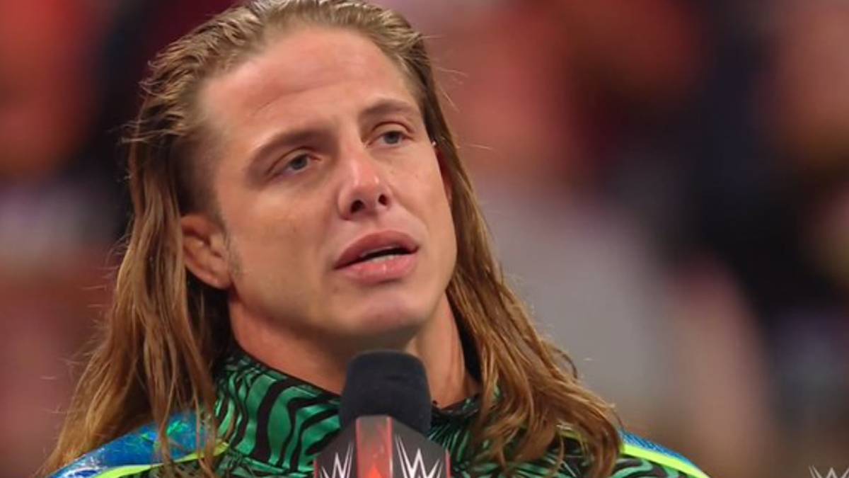 Rusty Riddle Wcw Riddle Suggests RK-Bro And Randy Orton Could Be Done In WWE