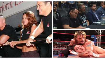 Samoa JOe's important pictures
