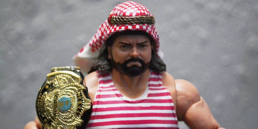 10 Things Fans Should Know About Sgt. Slaughter’s Run As A Heel