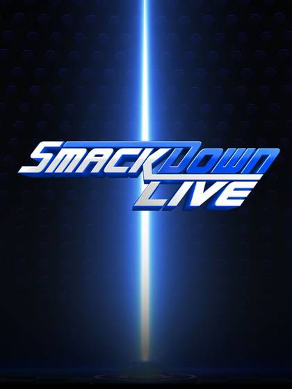 SmackDown logo