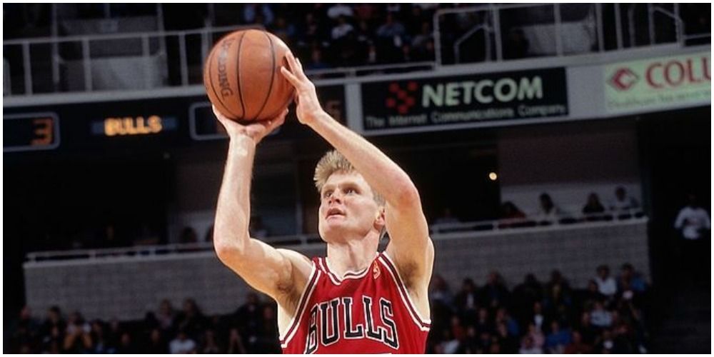 10 nba players with the best career 3 point percentage ever ranked