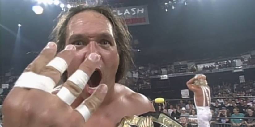 Best Character Changes In WWE History