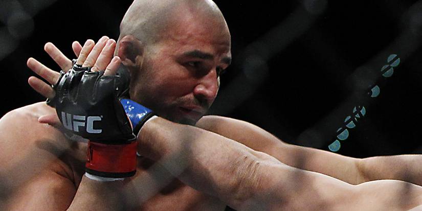 10 Weirdest Songs That MMA Fighters Walked Out To