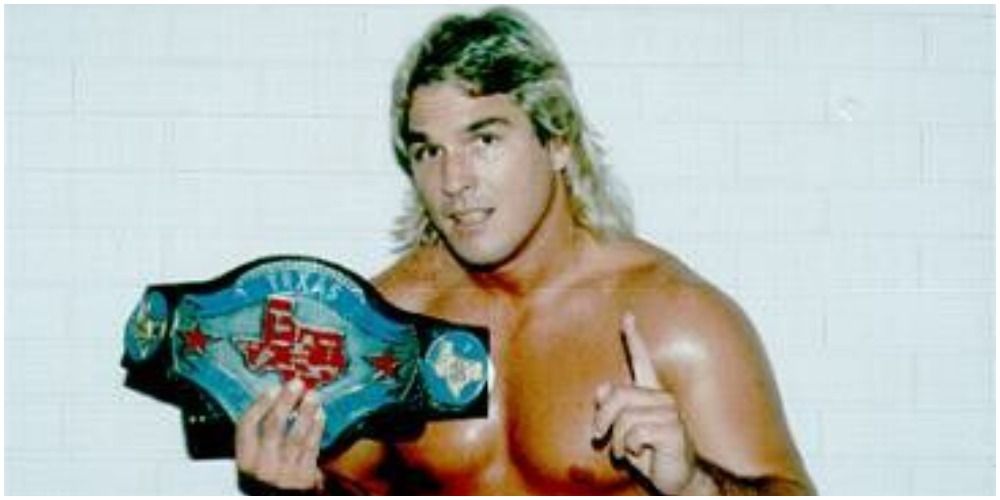 Terry Taylor