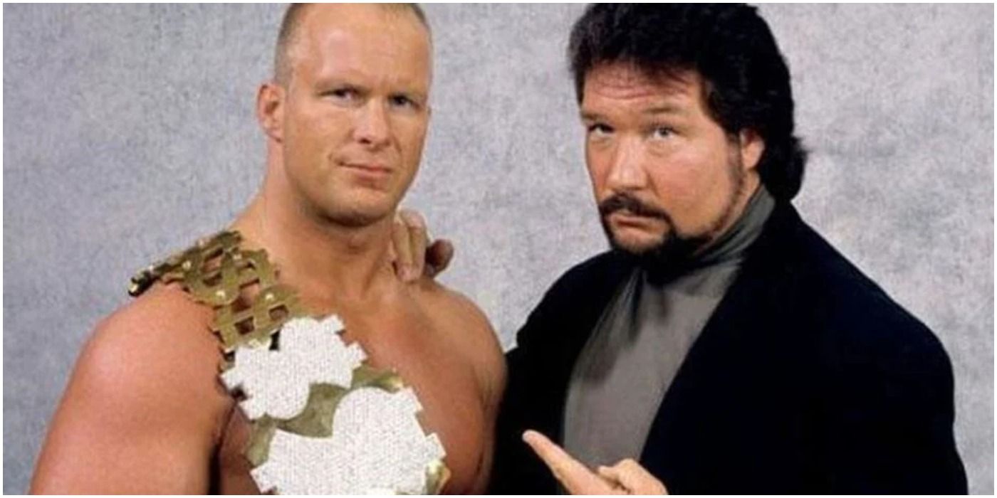 The Origins Of Steve Austins Stone Cold Nickname In Wwe Explained