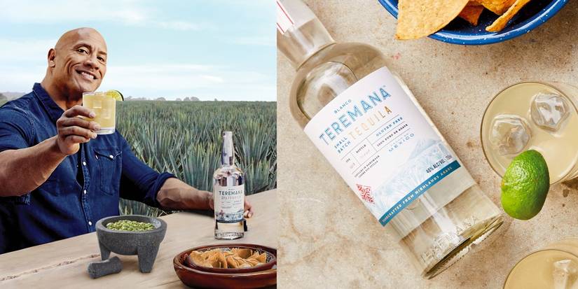 10 Drinks You Forgot Were Endorsed By Wrestlers