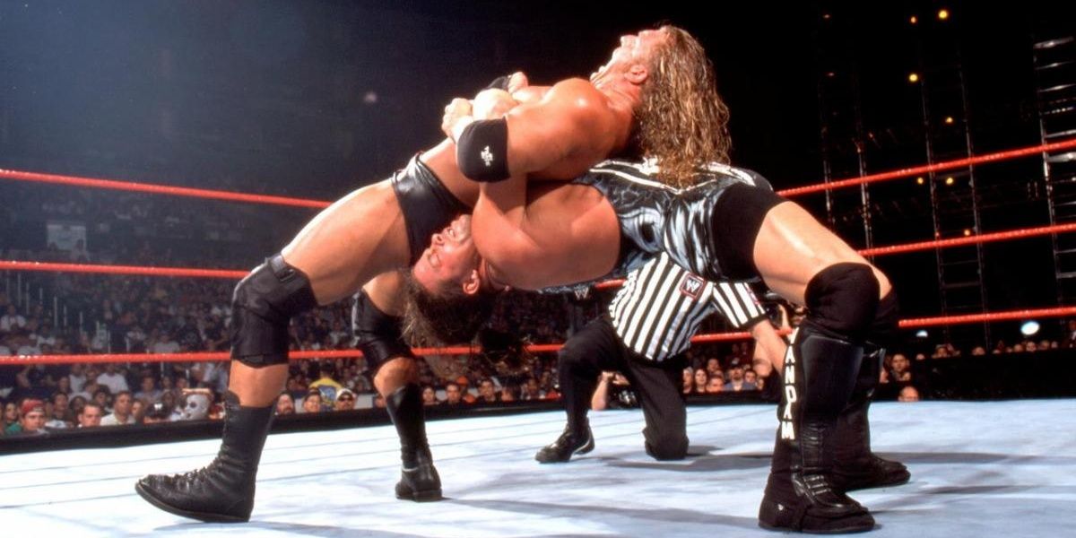 The First 10 WWE World Heavyweight Championship Matches, Ranked From ...