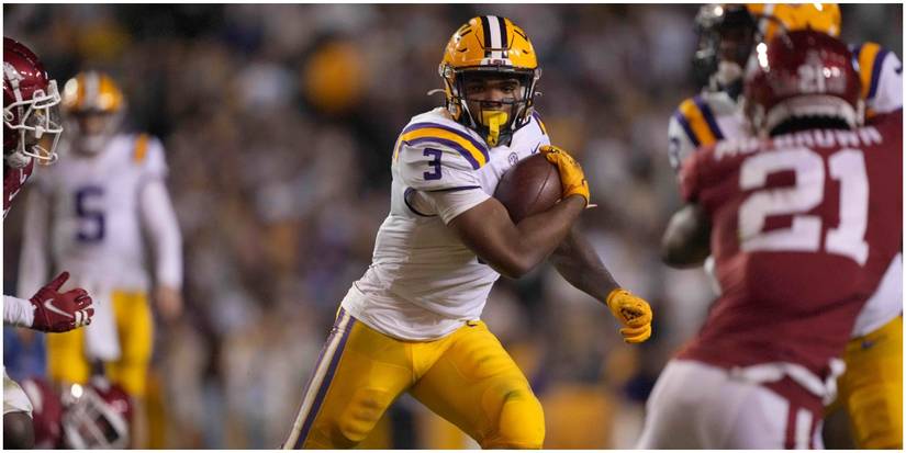 The 10 Worst Picks Of The 2022 NFL Draft