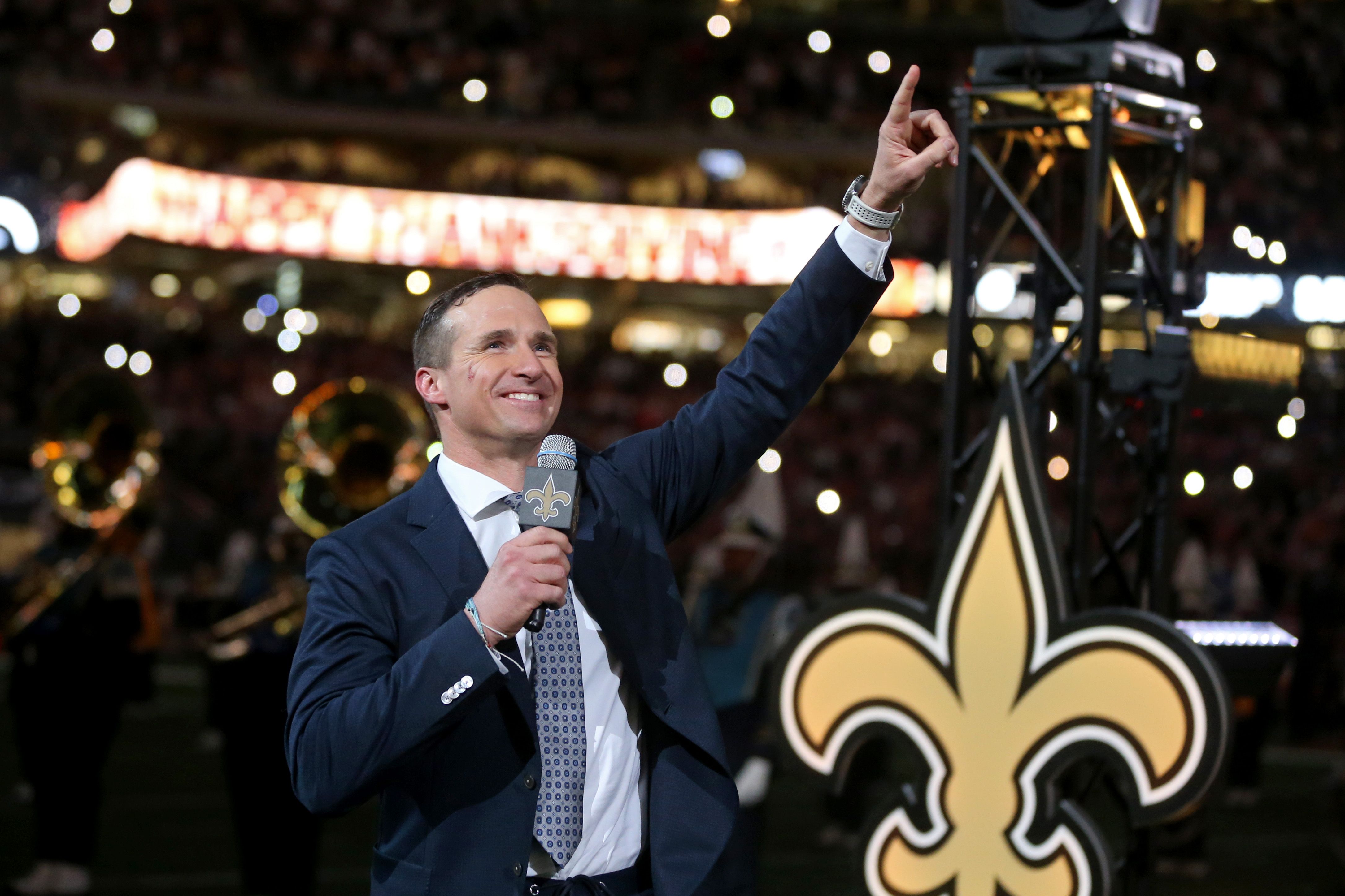 Why Drew Brees Should Return To The Nfl And Why He Should Stay Retired