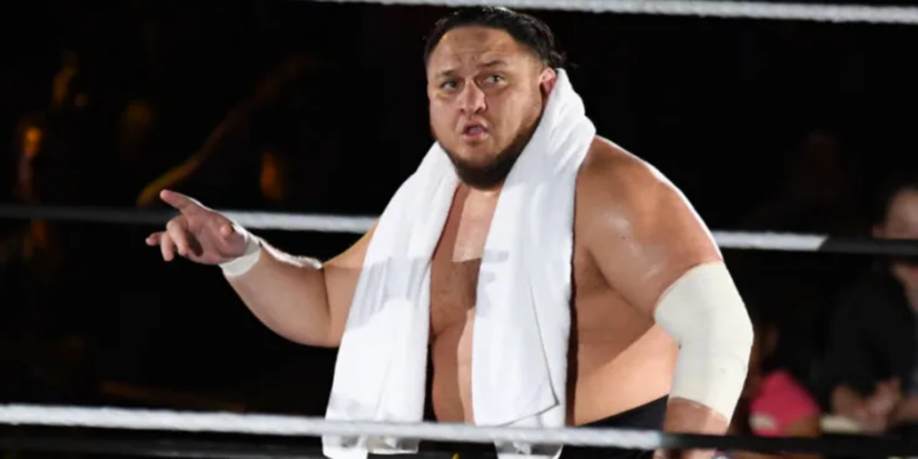 Joe Roh 10 Times Wrestlers Returned From Injury... And Immediately Got Re-Injured
