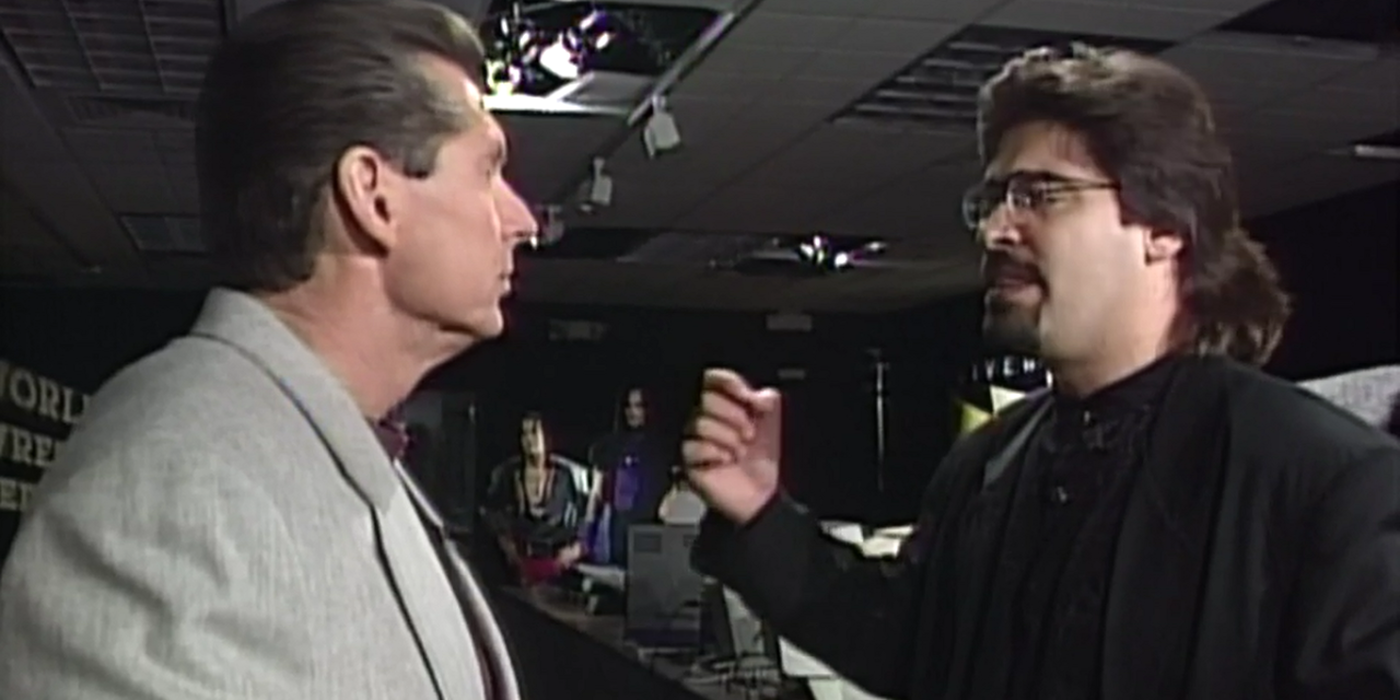 10 Biggest Mistakes Made By Vince Russo During His Time In WCW