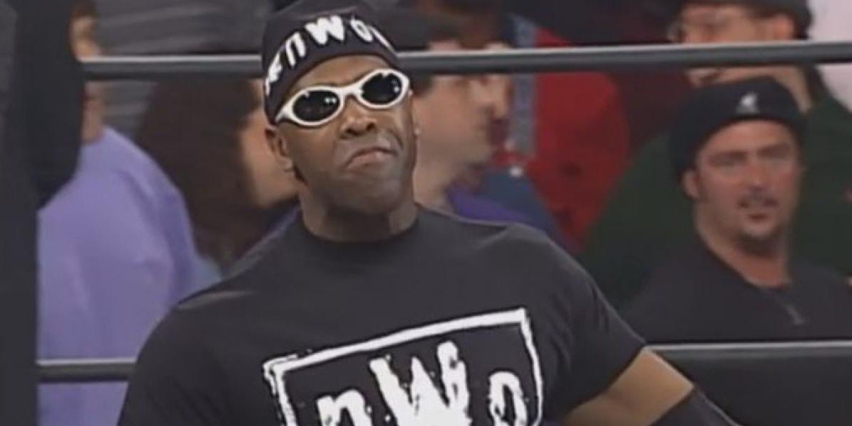 The NWo B-Team: The Forgotten Part Of WCW's NWo