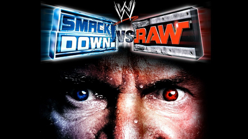 10 Things WWE Fans Should Know About The SmackDown Video Game Series