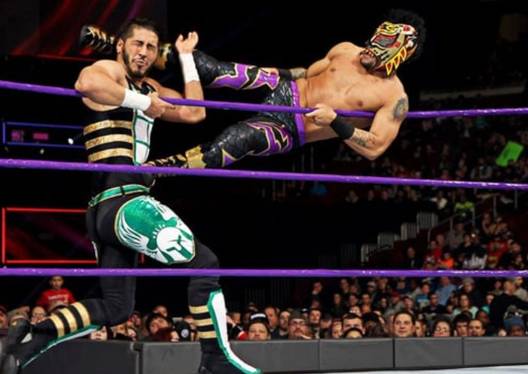 Wwe Ropes Real Things You Didn't Know About The WWE Wrestling Ring