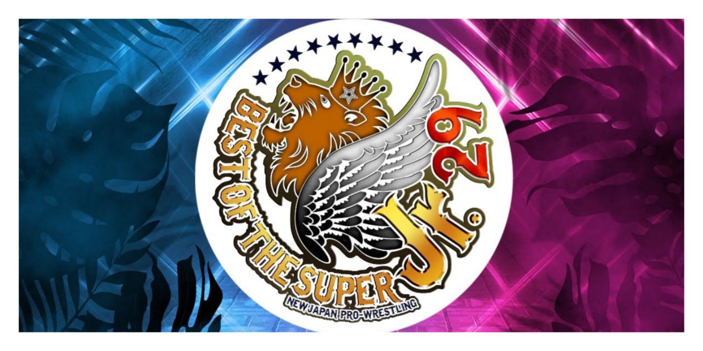 Hiromu Takahashi & El Desperado Will Fight In NJPW's BOSJ 2022 Finals