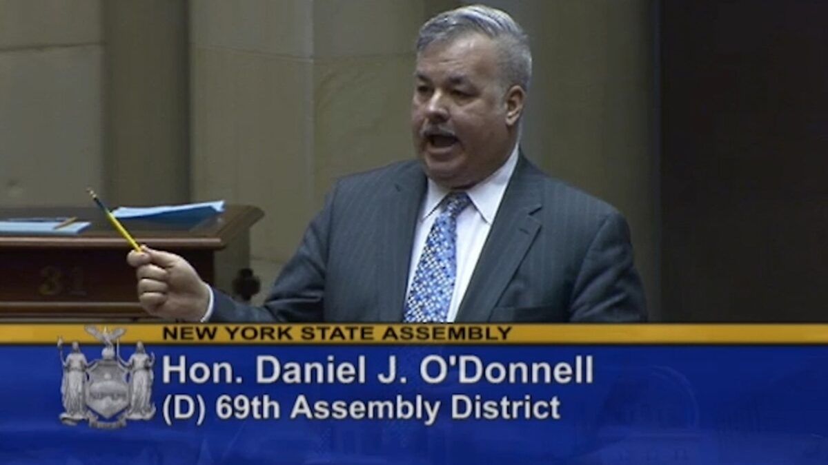 hon-daniel-j-odonnell