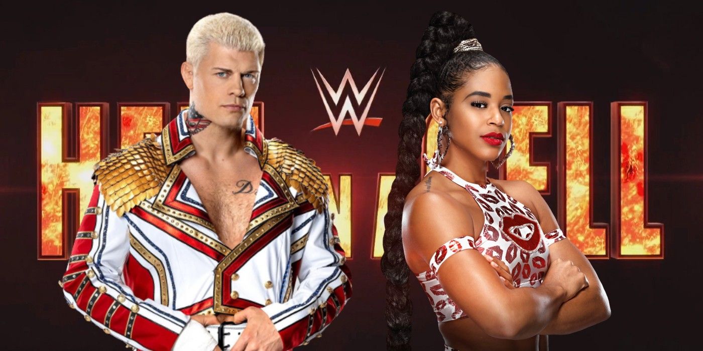 cody rhodes bianca belair hell in a cell