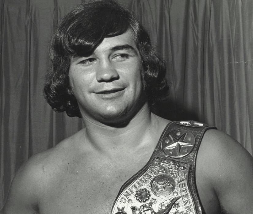 10 Wrestling Legends From The 1970s: How Old Are They Now?