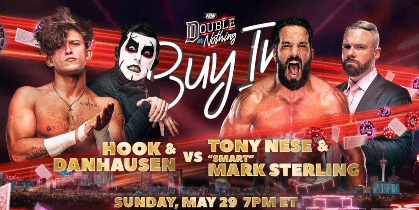 Can't Knock The Hustle: AEW & Upper Deck Have Lost Their Minds