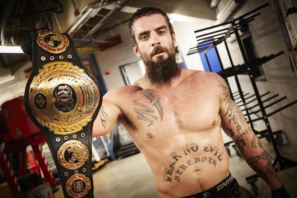 10 Things AEW Fans Should Know About ROH Legends The Briscoe Brothers