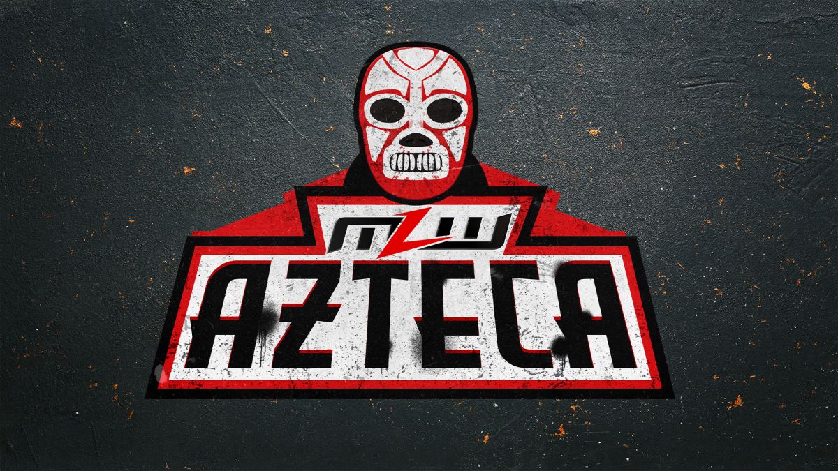 MLW Azteca logo