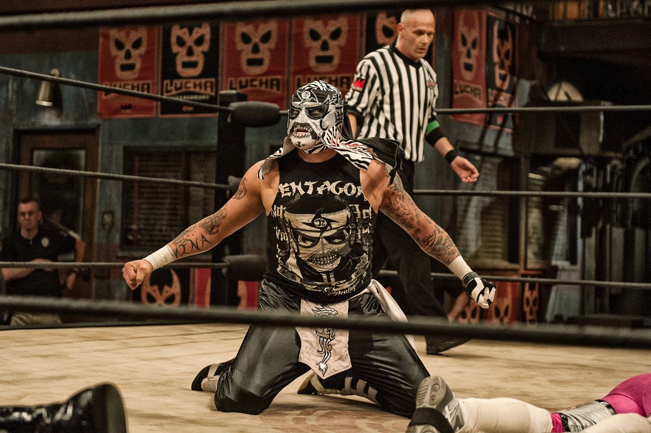 10 Things Wrestling Fans Should Know About Lucha Underground 8528