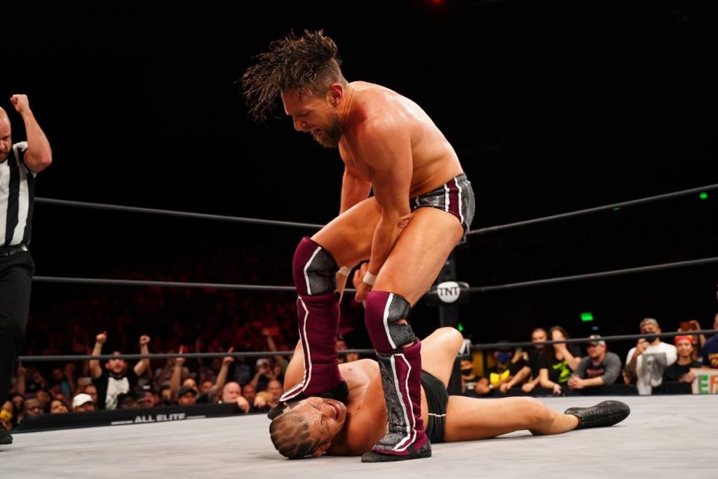 10-best-matches-of-minoru-suzuki-s-career-ranked-according-to