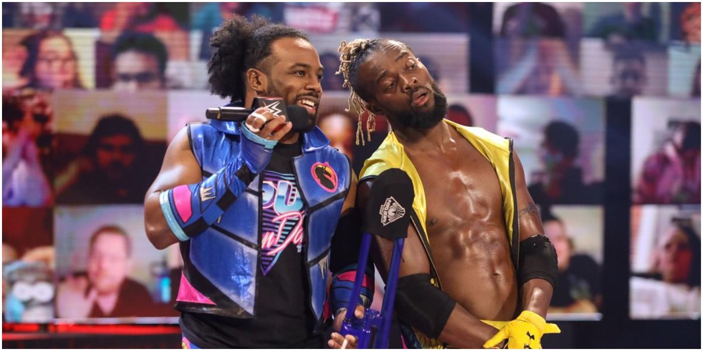 wwe-new-day-taken-seriously