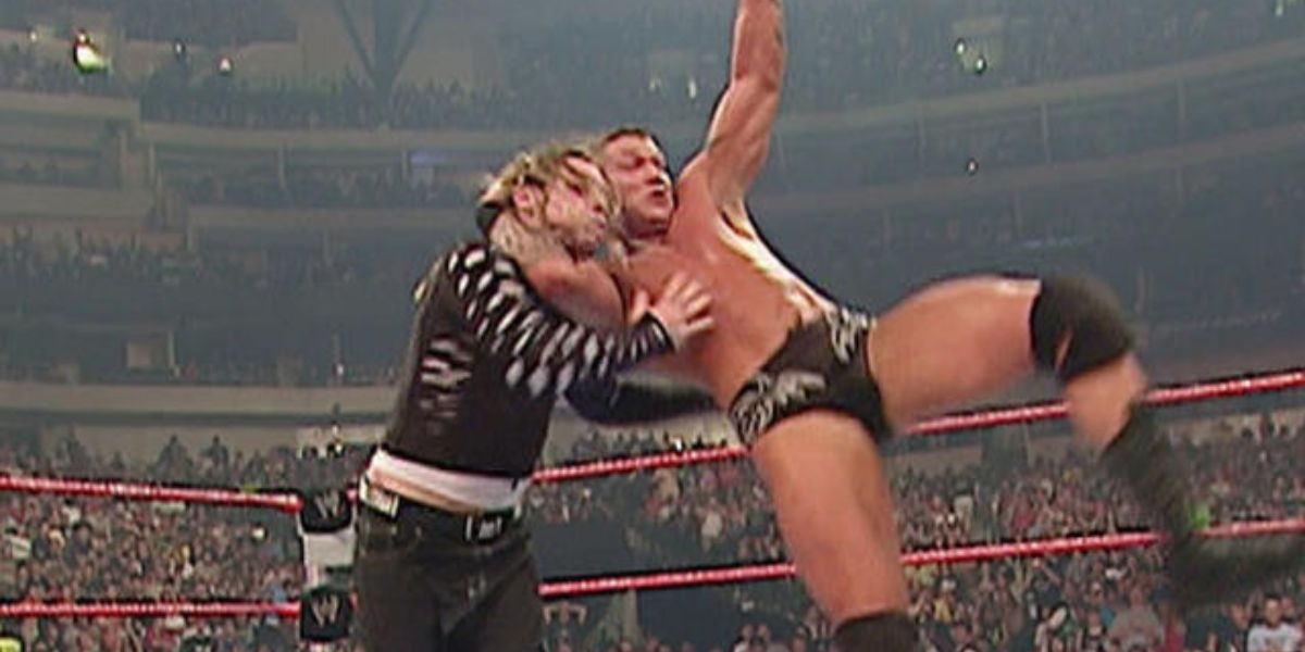 The Best Randy Orton Feuds On Cagematch.net, Ranked