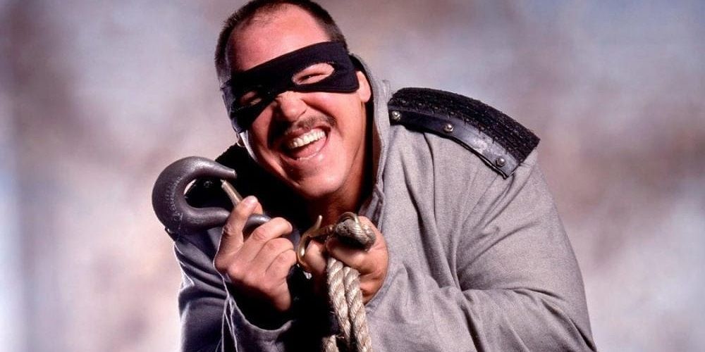 The 10 Absolute Worst Gimmicks In Wwe History Ranked vrogue.co