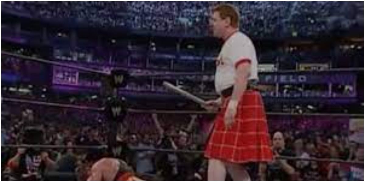 10 Things Fans Forgot About Roddy Piper's WWE Career