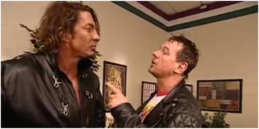 Terrible Decisions That Ruined Popular WWE Storylines