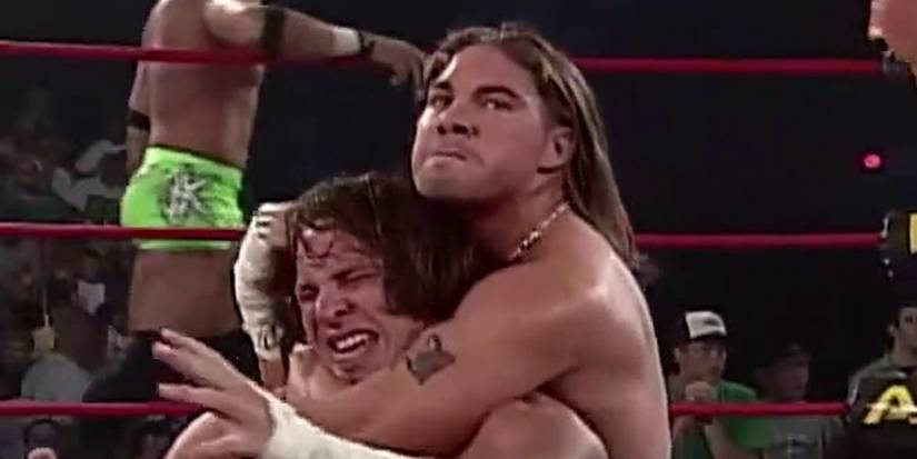 10 TNA One-Hit Wonders: Where Are They Now?