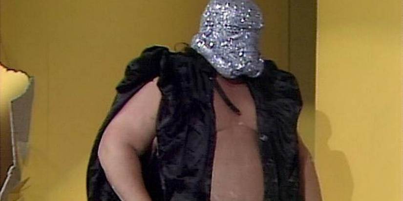 8 Wrestlers Who Ruined Their WCW Career With One Huge Mistake