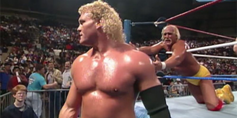 10 Best Episodes Of WWE Saturday Night's Main Event, Ranked