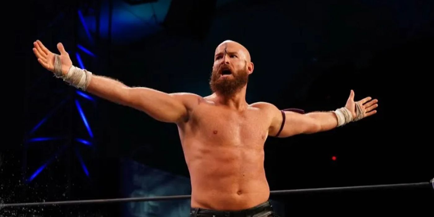 The Dark Order's Stu Grayson removed from AEW roster page - : WWE  and AEW Coverage