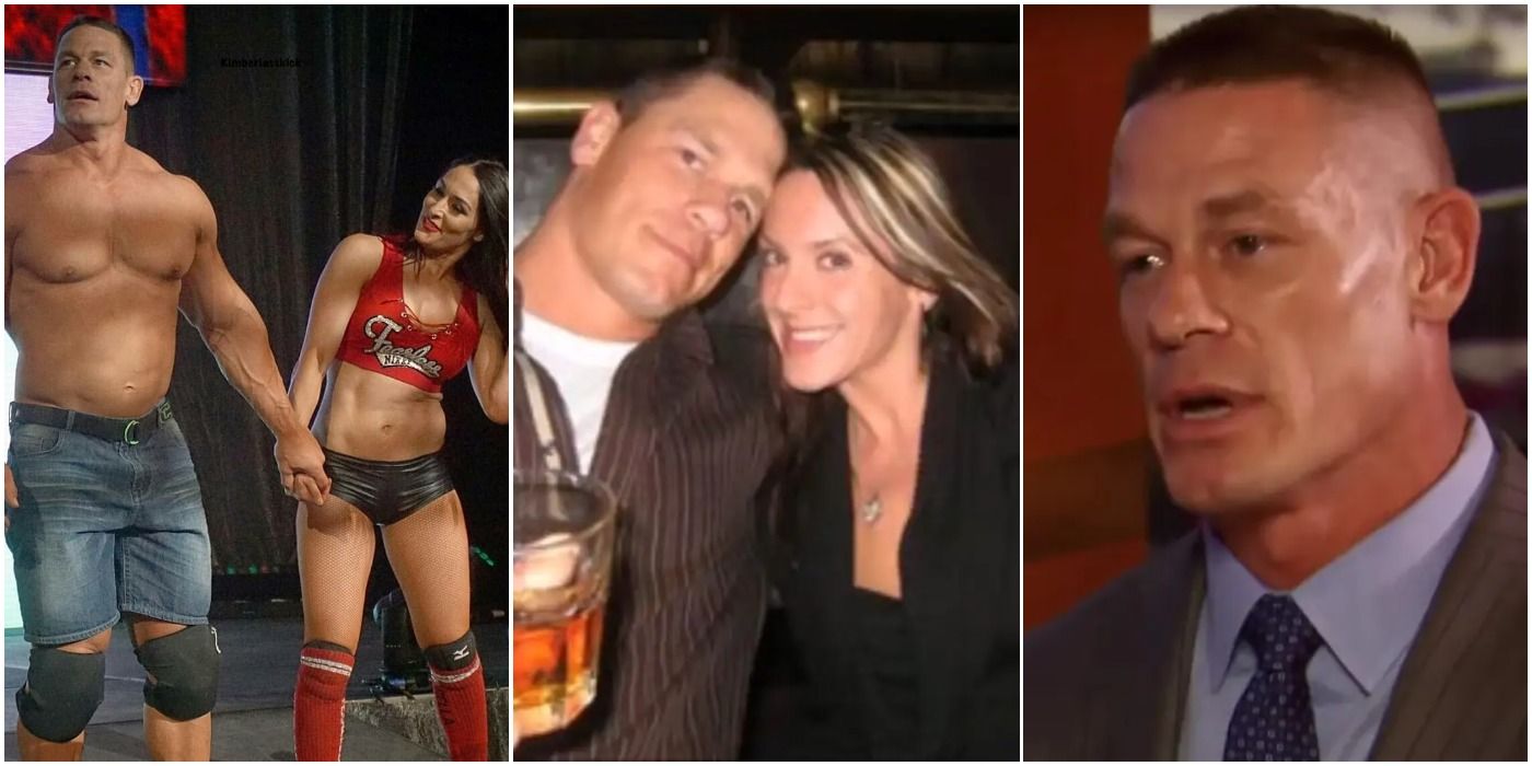 Kendra Lust And John Cena